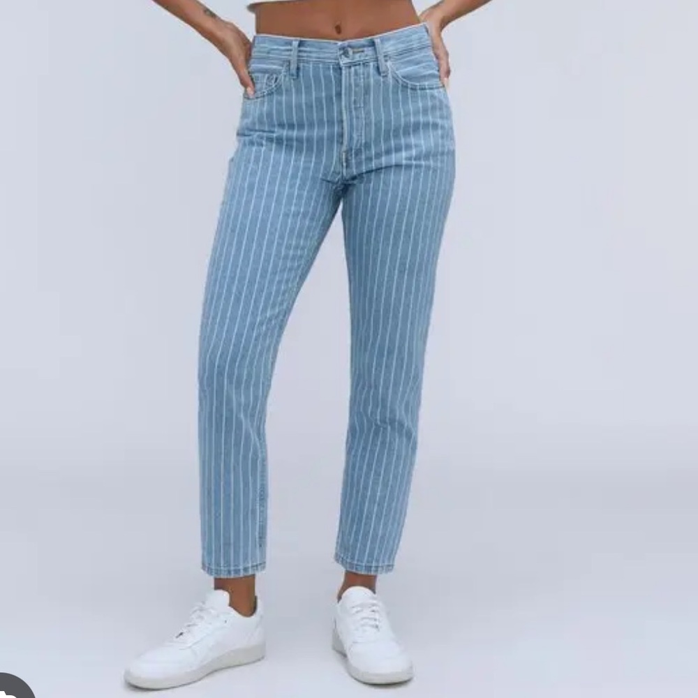 Everlane 90’s Cheeky Jean